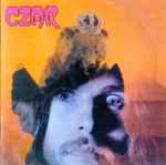 Cover of Czar, 2015-03-16, Vinyl