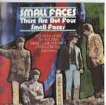 Cover of There Are But Four Small Faces, 1991, CD