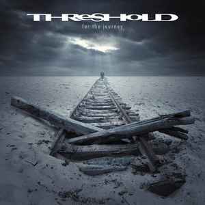 Threshold (3) - For The Journey album cover