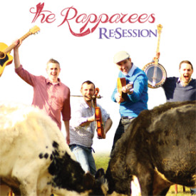 télécharger l'album The Rapparees - ReSession