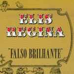 Cover of Falso Brilhante, 2003, CD