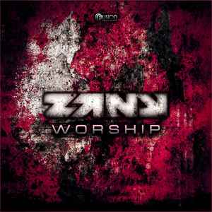 DJ Zany - Worship