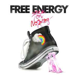 Free Energy (2) - Stuck On Nothing album cover