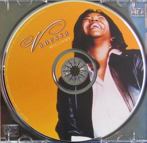 télécharger l'album Vanessa Williams - Vanessa Williams