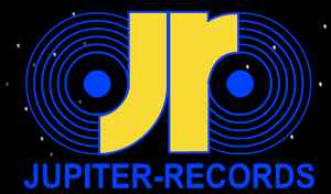 Jupiter Recordsauf Discogs 