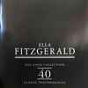 Ella Fitzgerald - The Gold Collection - 40 Classic Performances