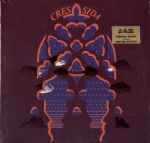 Cover of Cressida, 2003, Vinyl