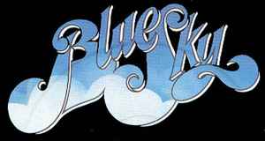 Blue Sky on Discogs