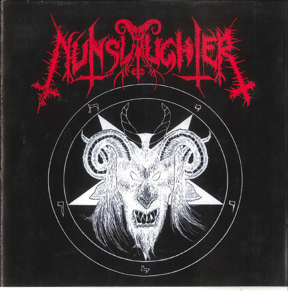 Nunslaughter – Nunslaughter (2002