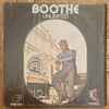 Ken Boothe - Boothe Unlimited