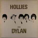 Cover of Hollies Sing Dylan, 1969, Vinyl