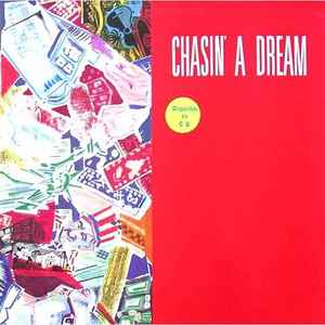 Chasin' A Dream - James Simpson / Philip Pope