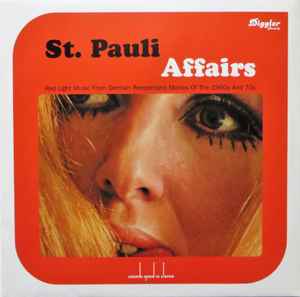 Various - St. Pauli Affairs