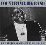 Cover of Farmers Market Barbecue, 1992, CD