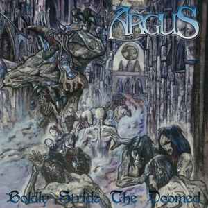 Boldly Stride The Doomed - Argus