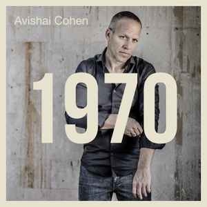 1970 - Avishai Cohen
