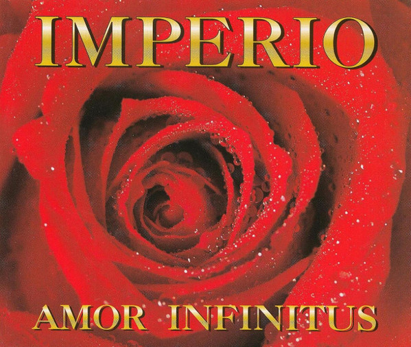 Imperio – Quo Vadis (1994, Vinyl) - Discogs