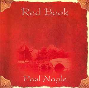 Paul Nagle - Red Book / Blue Book