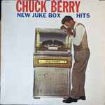 Cover of New Juke Box Hits, 1984, Vinyl