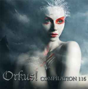 Orkus! Compilation 116 - Various