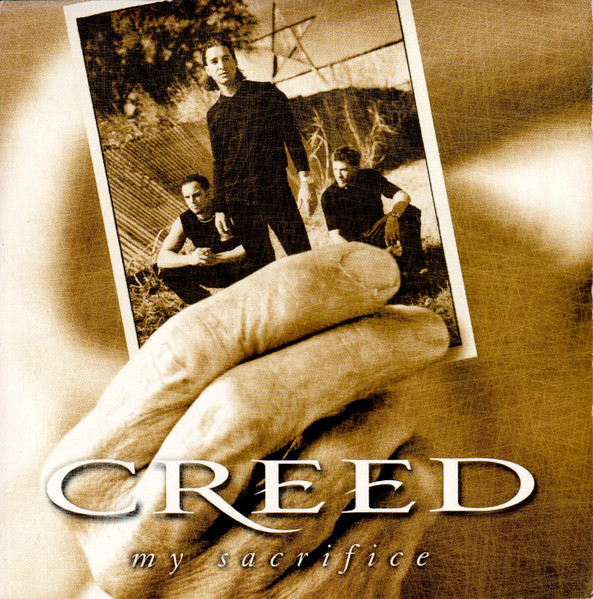 Creed - My Sacrifice [Tradução] (Clipe Legendado)