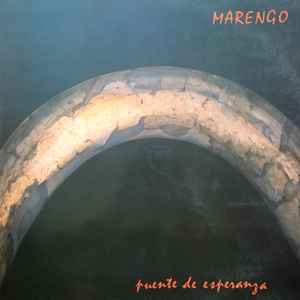 Marengo - Puente De Esperanza album cover