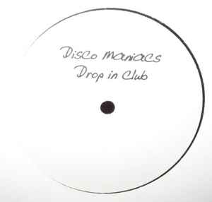 Drop In Club (Vinyl, 12