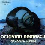 Cover of Gradeatia - Natural, 1984, Vinyl
