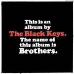 last son on the black keys brothers album