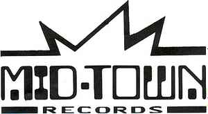 Mid-Town Records BV on Discogs