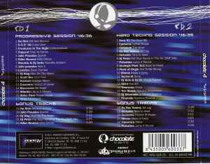 Chocolate Mix 5 (2000, CD) - Discogs