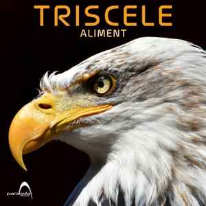 Triscele - Aliment  album cover