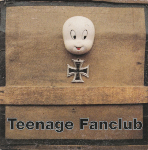 Teenage Fanclub The Concept Releases Discogs