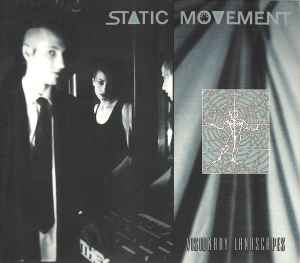 Visionary Landscapes - Static Movement