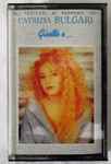 Cover of Giselle E..., 1991, Cassette