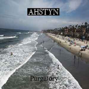AHSTYN - Purgatory album cover