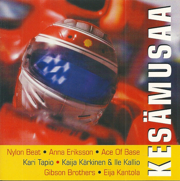 Kesämusaa (2000, CD) - Discogs