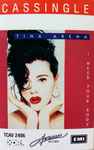 Cover of I Need Your Body, 1990-04-30, Cassette