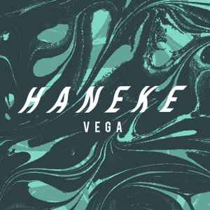 Vega (10) - Haneke album cover