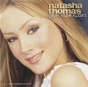 Natasha Thomas - Save Your Kisses album cover