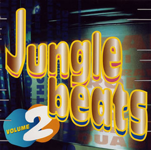 Various - Jungle Rhythms - Volume 2 | Releases | Discogs