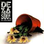 Cover of De La Soul Is Dead, 1991, CD
