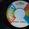 Eddie Snell - I Feel Like Crying / Unless Things Go Your Way