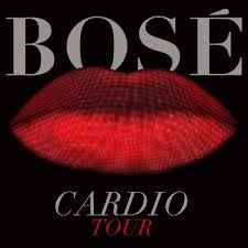 Cardio Tour (DVD, DVD-Video, NTSC)en venta