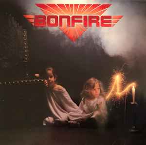 Bonfire - Don't Touch The Light