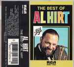 Cover of The Best Of Al Hirt, , Cassette