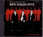 Cover of Truth & Rumors With Ben Folds Five, 1999, CD