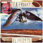 The Rolling Stones - L.A. Friday (Live 1975) | Releases | Discogs