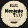 Don Carlos & S-Tone Inc. Present Montego Bay - Montego Bay