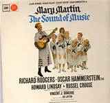 Leland Hayward, Richard Halliday, Richard Rodgers, Oscar Hammerstein 2nd  Present Mary Martin – The Sound Of Music (Original Broadway Cast) (Vinyl) -  Discogs